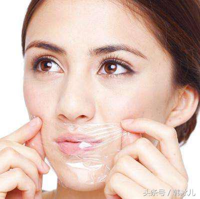 怎么有效控油祛黑头痘印,熬夜毛孔修复的方法