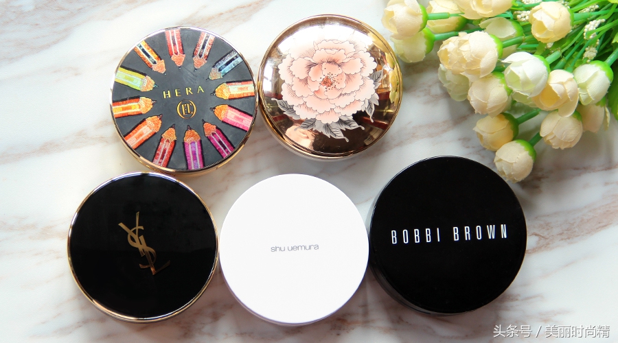 十大最好气垫bb推荐,气垫bb十大排行价位