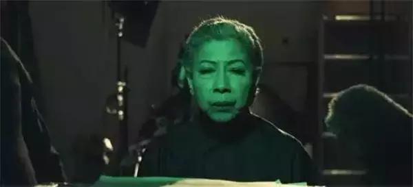 林正英拍鬼片立下了三条规矩,林正英拍鬼片立下四条规矩