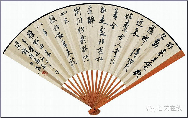 顶级折扇收藏,折扇有收藏价值吗