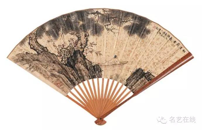 顶级折扇收藏,折扇有收藏价值吗