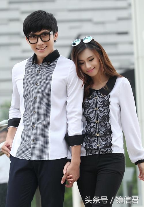 七夕约会防尴尬指南,七夕约会着装推荐