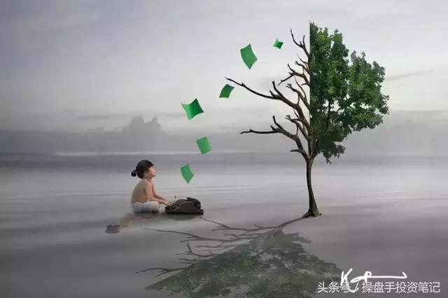 期货操盘心得分析,期货真实心得