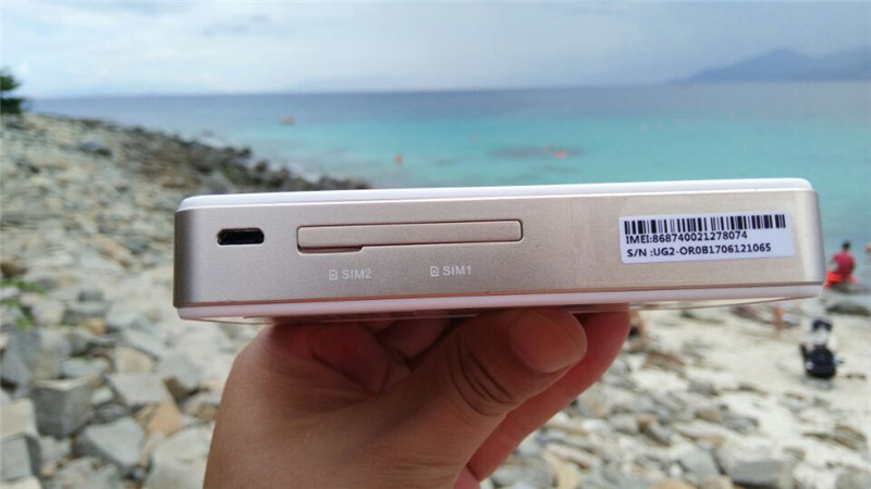 旅游在国外如何畅用wifi,出国旅游随身wifi设备