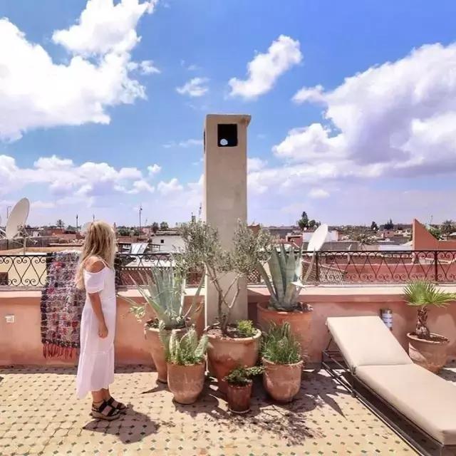 去旅游拍的风景照怎么发朋友圈,怎么给朋友圈的旅游照点评