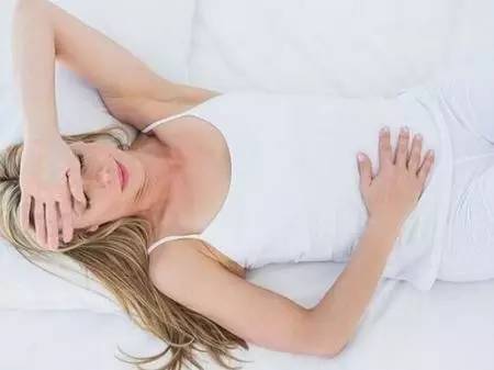 孕妇胀气是肚子胀还是胃胀,孕期胃胀肚子胀怎么办快速解决