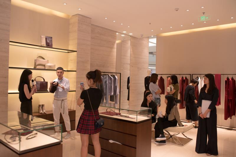 giada品牌发布会,giada品牌视频