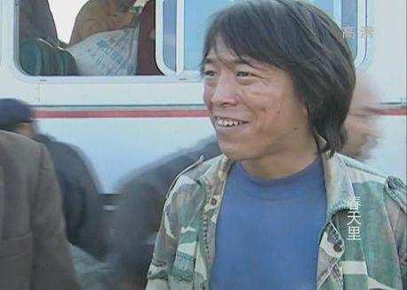 生存之民工中黄渤演的啥,黄渤生存之民工演技