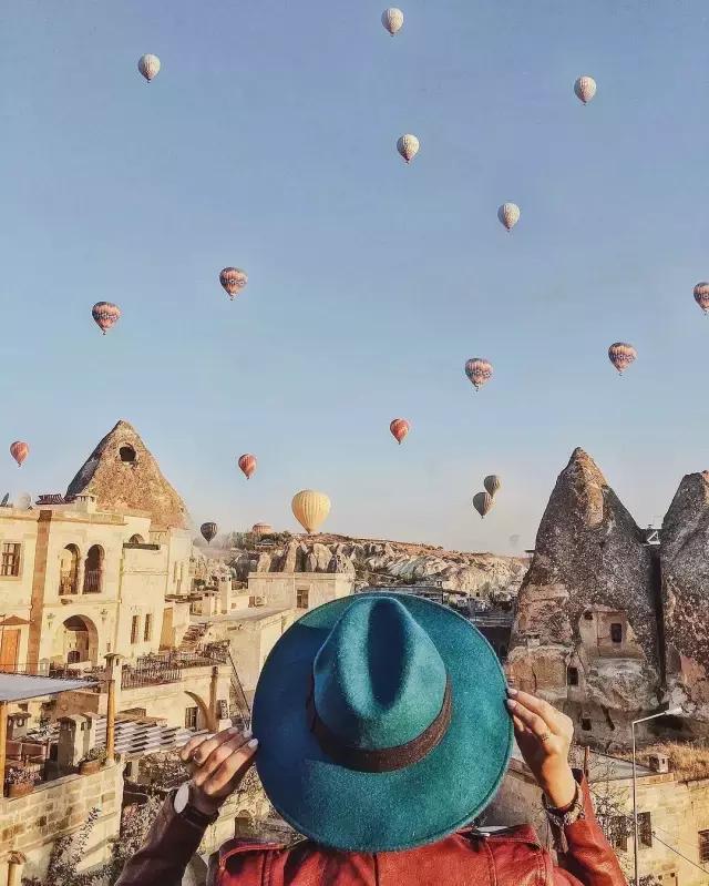 去旅游拍的风景照怎么发朋友圈,怎么给朋友圈的旅游照点评