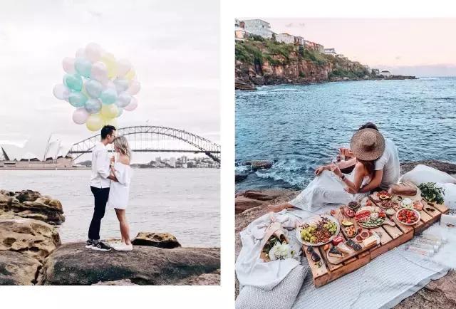 去旅游拍的风景照怎么发朋友圈,怎么给朋友圈的旅游照点评