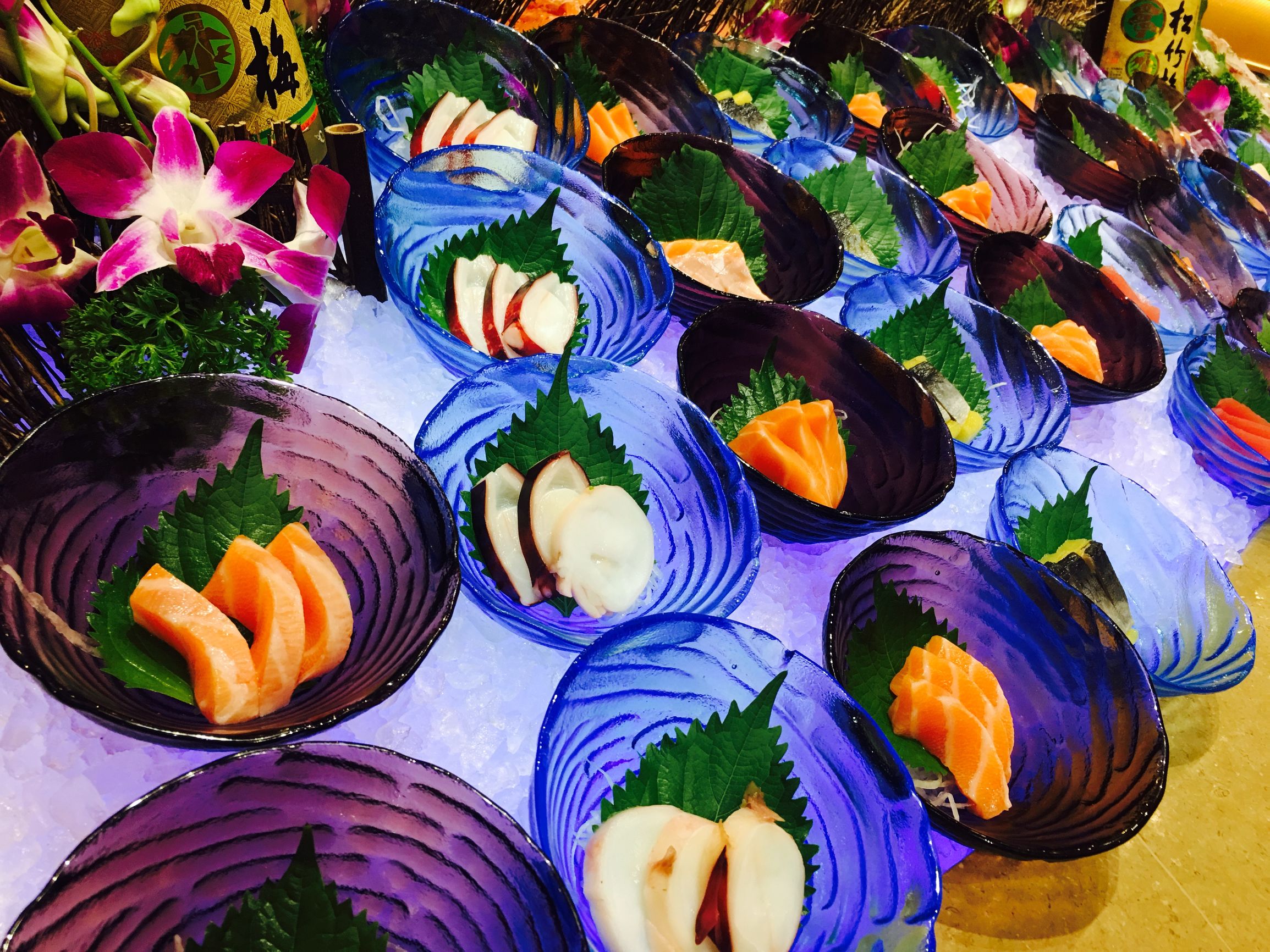 鹭江宾馆茶点价格,鹭江宾馆茶餐厅