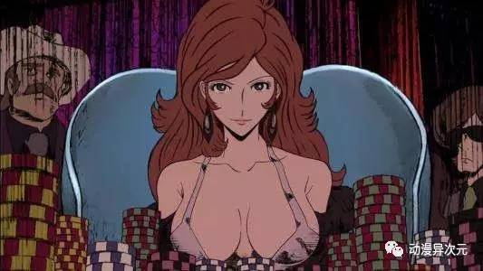 日本动漫最帅男主排行榜特兰克斯,日本主角有孙悟空能力的动漫