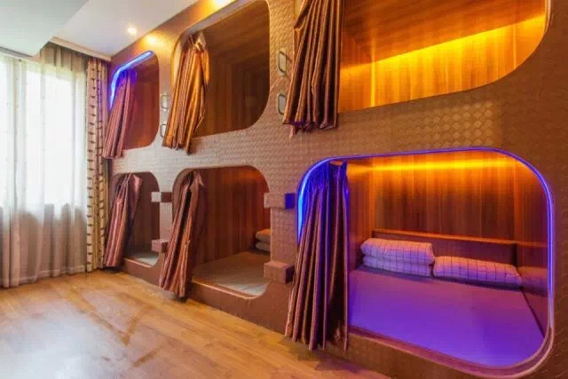 武汉生日趴推荐,武汉特点生日趴