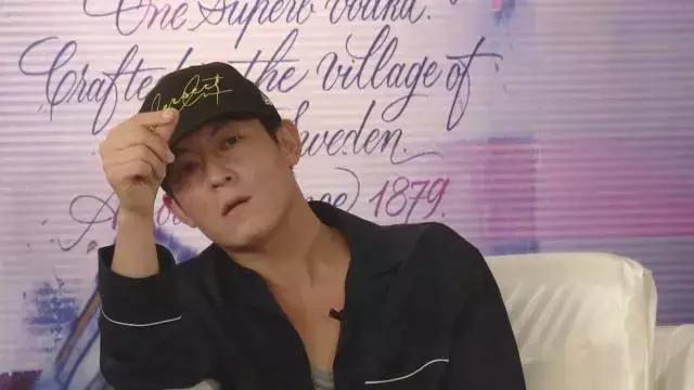 陈冠希是不是rapper,艺人评价陈冠希hiphop