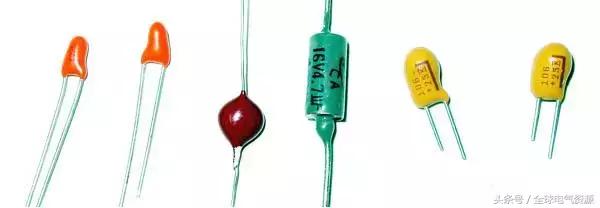 电力电容器排序,电力电容器有哪几类