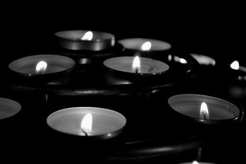 直系亲属去世后五大禁忌,亲属死后有什么禁忌