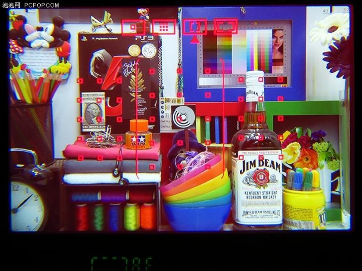 相机对焦一般选择什么模式,相机对焦模式是什么意思