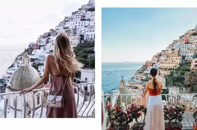 去旅游拍的风景照怎么发朋友圈,怎么给朋友圈的旅游照点评