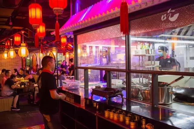 给海底捞的危机公关满分，还不如给良心做餐饮的「蛙有道」点赞！