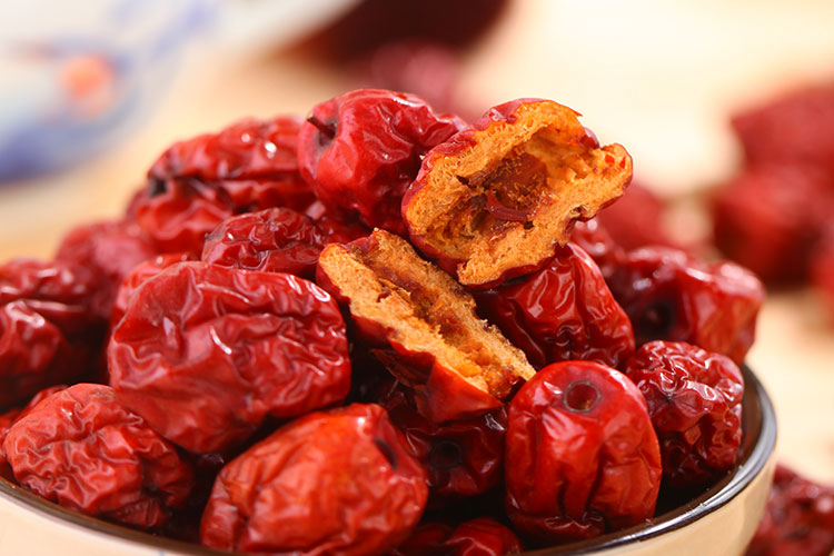 适合在湖南种植的枣子品种有哪些,我国枣树最多的地方