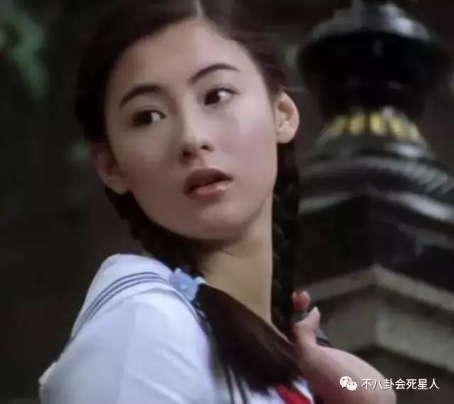 为啥跟周星驰合作的女星都红了,有哪个女明星喜欢周星驰