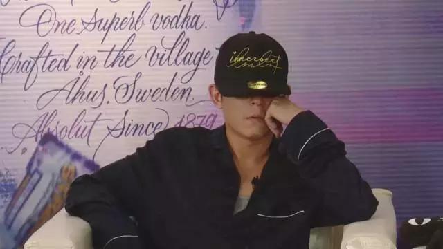 陈冠希是不是rapper,艺人评价陈冠希hiphop