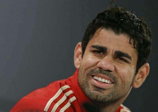 那些笑死人不偿命的球星绰号,以前的球星