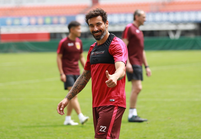 中超外援年薪十大排名,中超现役外援年薪排名