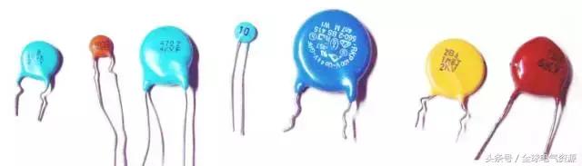 电力电容器排序,电力电容器有哪几类