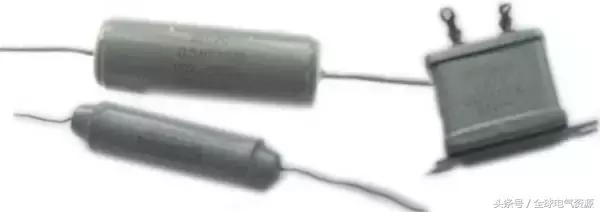 电力电容器排序,电力电容器有哪几类