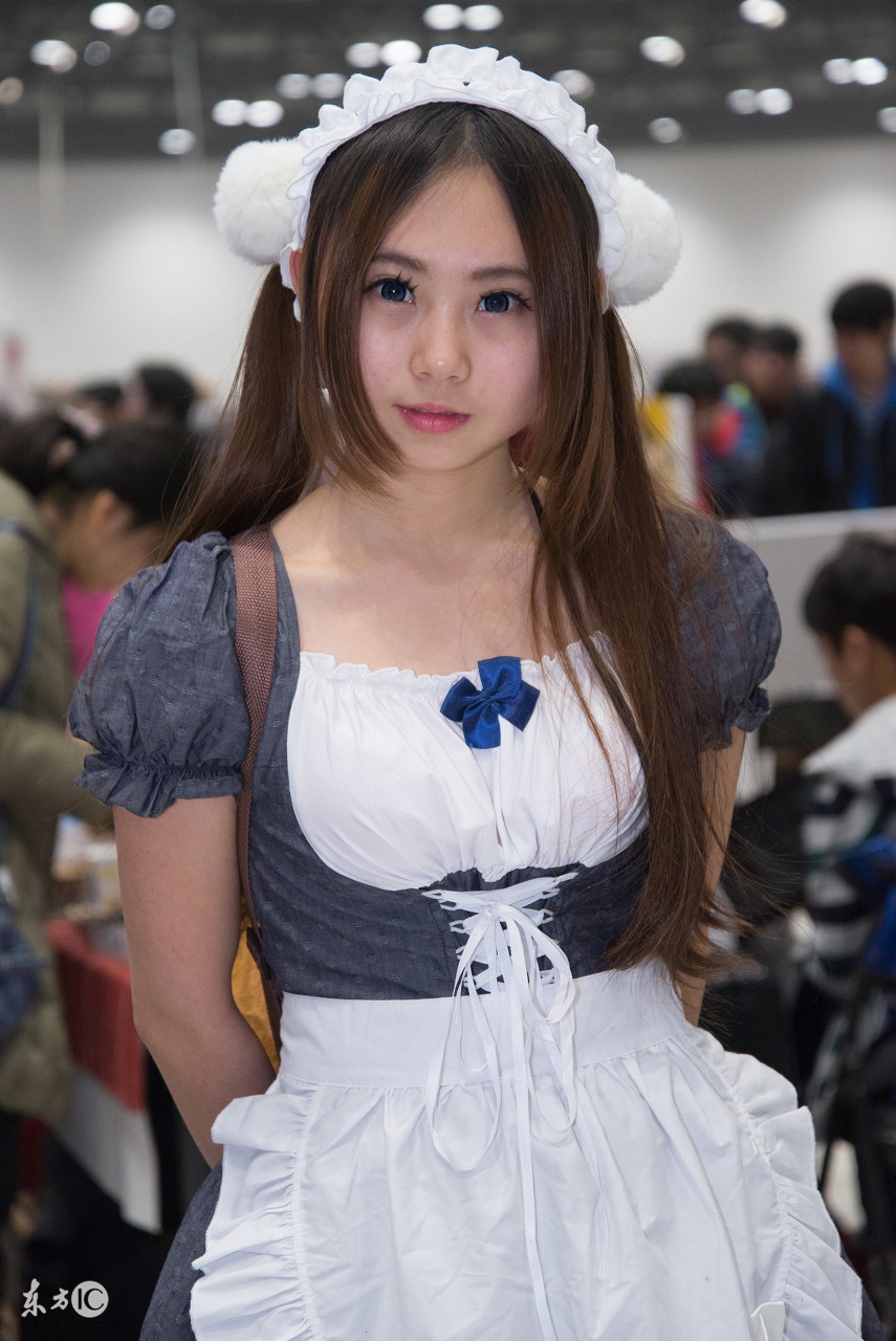 这才是二次元的真正意义,什么是真正的二次元