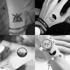 牛哥的纹身,你别以为你有纹身就能当大哥