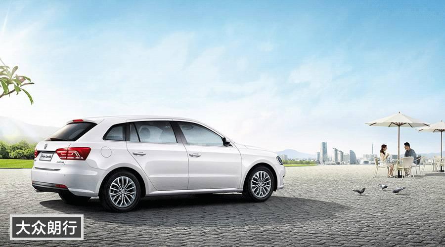 12万落地德系车哪款好,落地12万左右的德系轿车