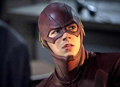 钢铁侠和闪电侠谁更强,十大必看经典美剧闪电侠