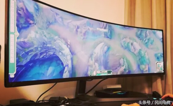 2017lol怎么开无限视距,lol怎么可以无限视距