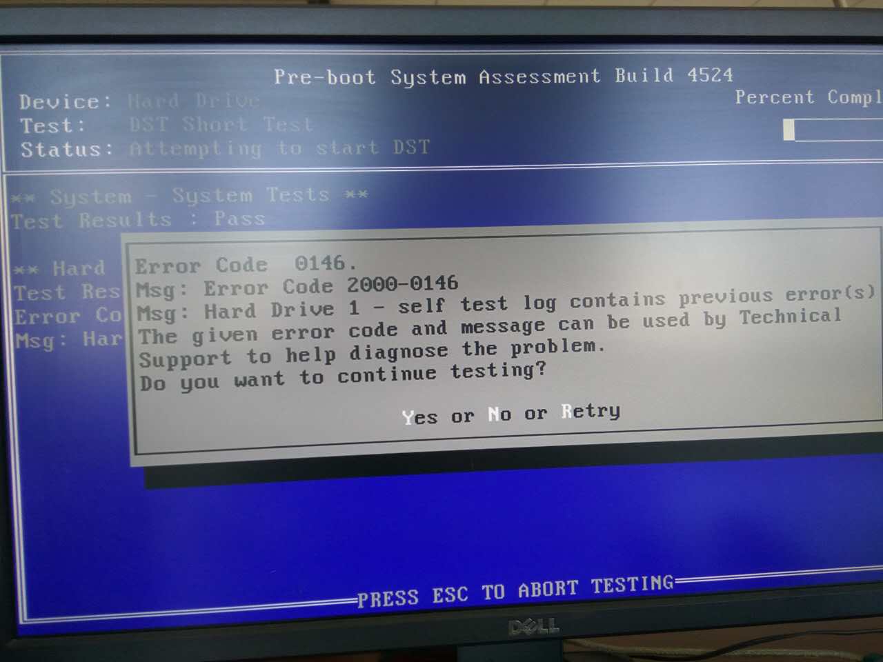 蓝屏故障原因及维修方法,导致蓝屏故障的常见原因
