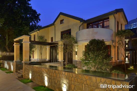 寺庙改建的酒店,寺庙改导致宾馆