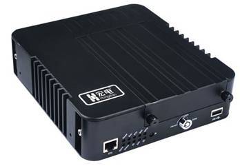 智能网关和非智能网关,工业无线智能网关的作用