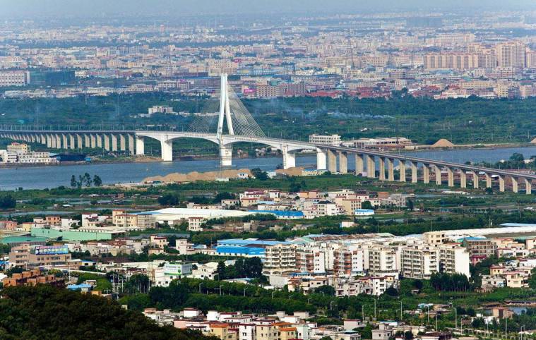 假如广东是一个班级的话,假如广东是一个班集体