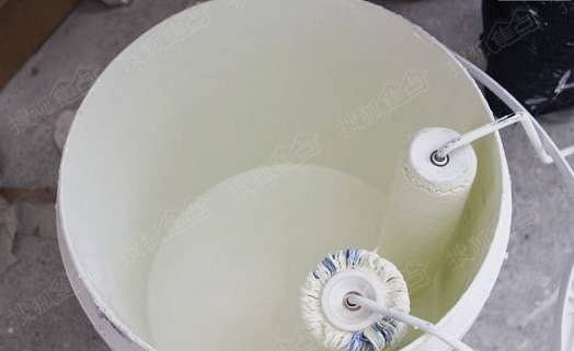 刷漆后如何防止墙面裂纹,墙体刷漆前墙面有裂缝