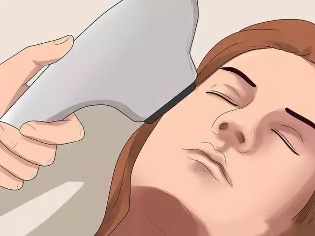 激光美容后脸上黑点多久能消除,消除脸上黑点吃什么药