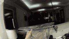 撕膜的正确方法你学会了么,如何撕膜撕得更快