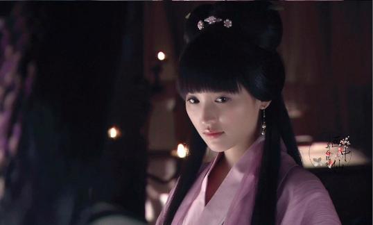 胡歌神话电视剧谜团,胡歌电视剧神话细思极恐