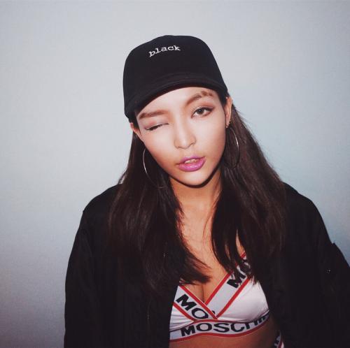 你知道《中国有嘻哈》选手们的真名吗？PGONE叫王昊！