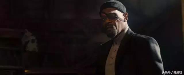 盘点漫威中的十位最强的英雄,盘点那些黑化漫威英雄