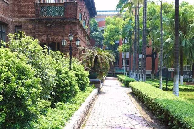 真光学校和真光中学有什么不同,真光中学简介