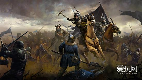 昆特牌国服开测，在打牌之前你可能需要知道的事