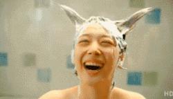 海飞丝洗发水是弱酸还是弱碱的,海飞丝洗发水测评掉发吗