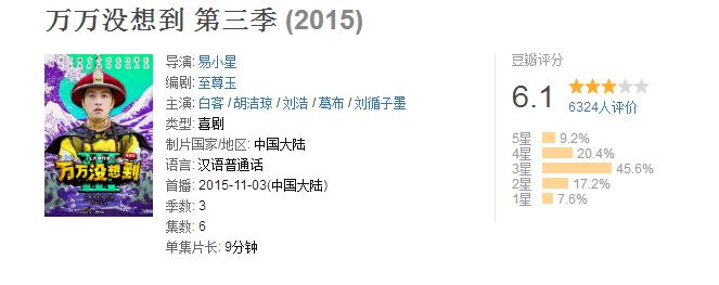 热门好看的优秀国产网剧系列盘点—优酷篇