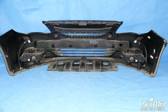 汽车之友马自达6锐志,马自达mx6拆车视频